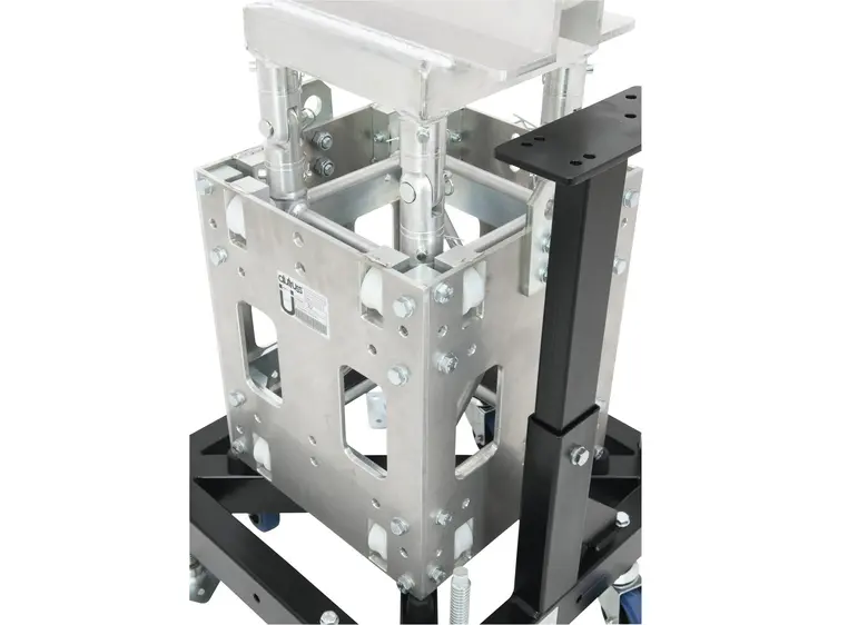 ALUTRUSS Tower System I 